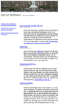 Mobile Screenshot of dutch.joelonsoftware.com